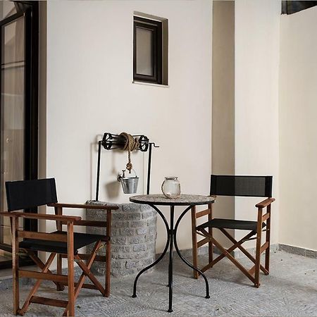 Pozzi Di Lusso Suites Chania  Buitenkant foto